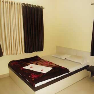 Hotel Bandhan, Shirdi 2